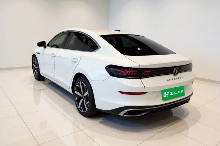 Used Volkswagen Lamando 2022 Lavida L 280TSI DSG Cool & Spicy Edition Exterior 3