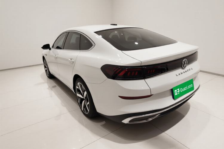 Used Volkswagen Lamando 2022 Lavida L 280TSI DSG Cool & Spicy Edition Exterior 3