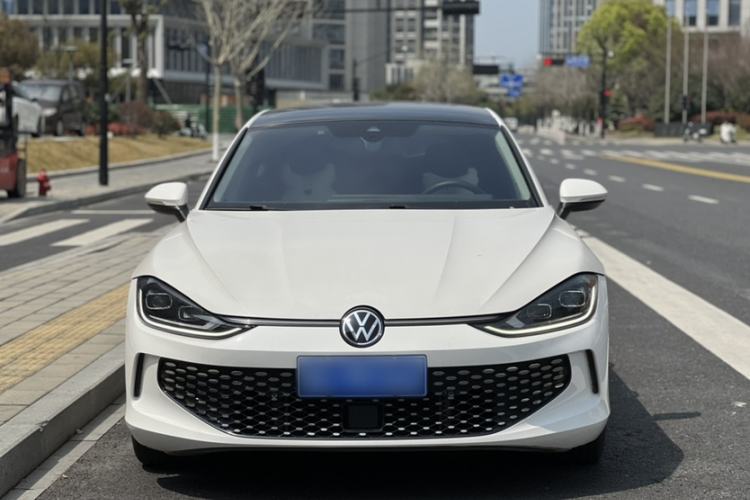 Used Volkswagen Lamando 2022 Lavida L 280TSI DSG Cool & Spicy Edition Exterior 3