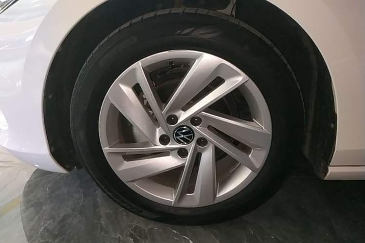 Used Volkswagen Lamando 2022 Lavida L 280TSI DSG Hot Edition Exterior 4
