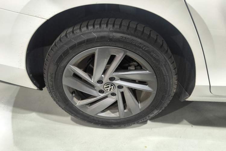 Used Volkswagen Lamando 2022 Lingdu L 280TSI DSG Spicy Edition Exterior 4
