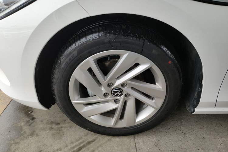 Used Volkswagen Lamando 2022 Lingdu L 280TSI DSG Spicy Edition Exterior 4