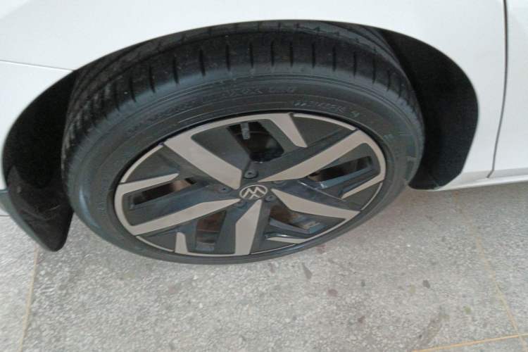Used Volkswagen Lamando 2022 Lavida L 280TSI DSG Cool & Spicy Edition Exterior 5