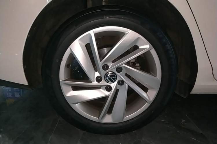 Used Volkswagen Lamando 2022 Lavida L 280TSI DSG Hot Edition Exterior 5