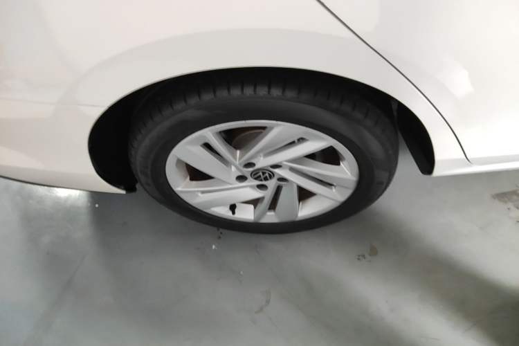 Used Volkswagen Lamando 2022 Lingdu L 280TSI DSG Spicy Edition Exterior 5