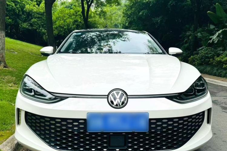Used Volkswagen Lamando 2022 Lingdu L 280TSI DSG Ultra-Spicy Flagship Edition Exterior 5