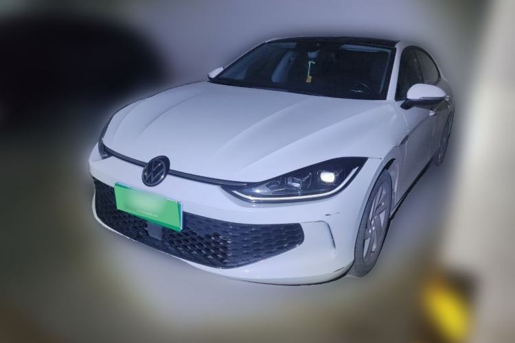 Used Volkswagen Lamando 2022 Lingdu L 280TSI DSG Spicy Edition Exterior 5
