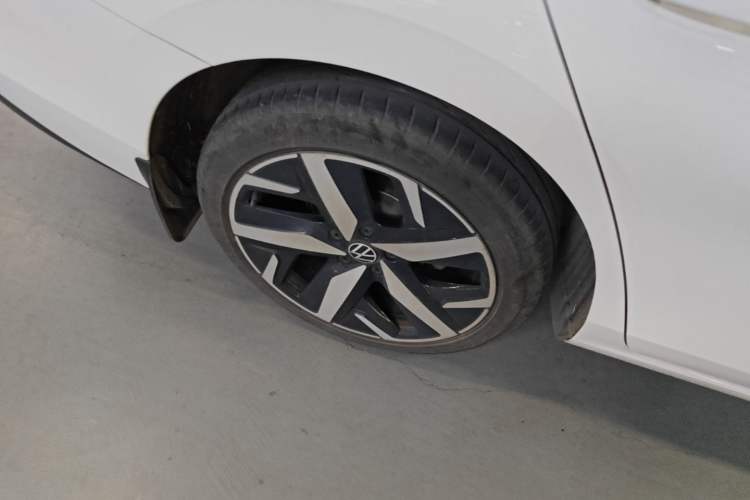 Used Volkswagen Lamando 2022 Lavida L 280TSI DSG Cool & Spicy Edition Exterior 5