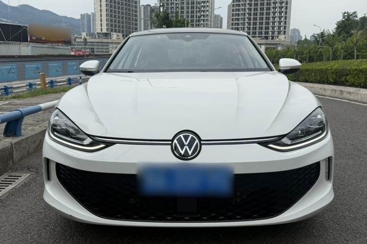Used Volkswagen Lamando 2022 Lingdu L 280TSI DSG Spicy Edition Exterior 5
