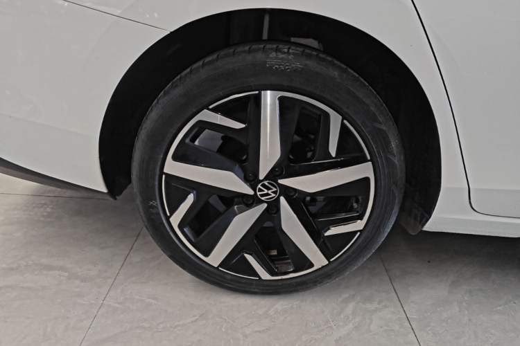 Used Volkswagen Lamando 2022 Lavida L 280TSI DSG Cool & Spicy Edition Exterior 5