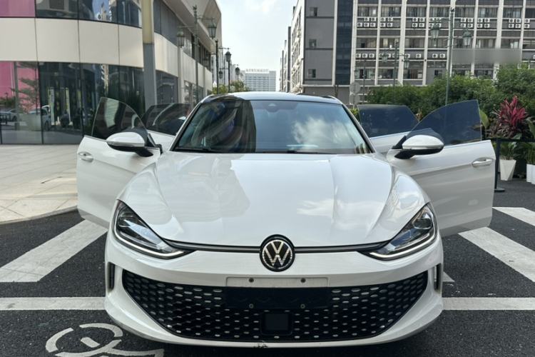 Used Volkswagen Lamando 2022 Lavida L 280TSI DSG Cool & Spicy Edition Exterior 5