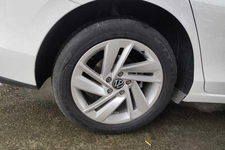 Used Volkswagen Lamando 2022 Lingdu L 280TSI DSG Spicy Edition Exterior 5