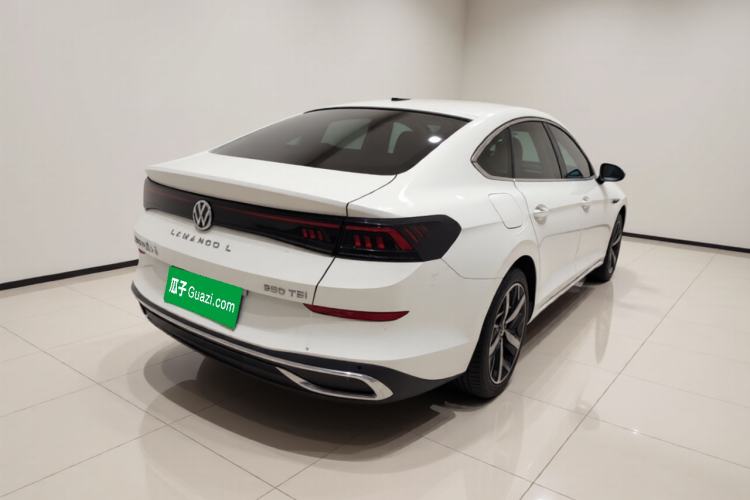 Used Volkswagen Lamando 2022 Lavida L 280TSI DSG Cool & Spicy Edition Exterior 5