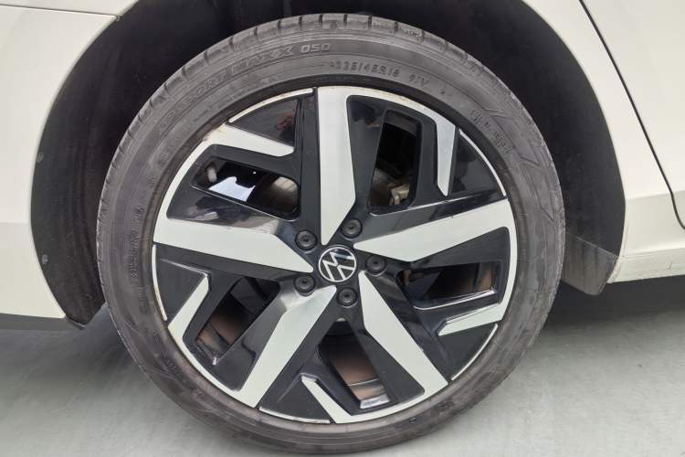Used Volkswagen Lamando 2022 Lavida L 280TSI DSG Cool & Spicy Edition Exterior 6