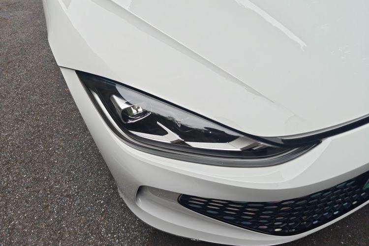 Used Volkswagen Lamando 2022 Lingdu L 280TSI DSG Ultra-Spicy Flagship Edition Exterior 6
