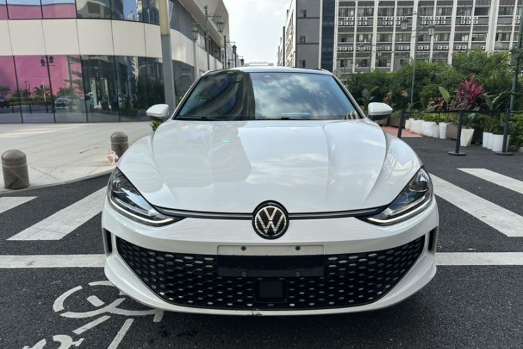 Used Volkswagen Lamando 2022 Lavida L 280TSI DSG Cool & Spicy Edition Exterior 6