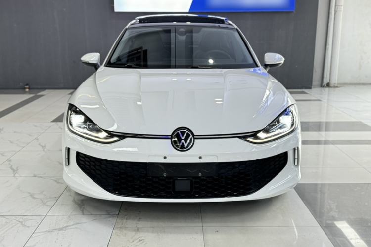 Used Volkswagen Lamando 2022 Lingdu L 280TSI DSG Spicy Edition Exterior 6