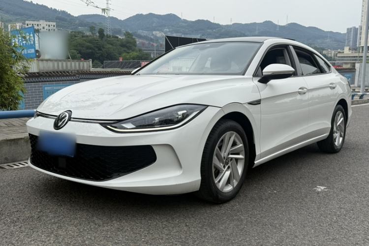 Used Volkswagen Lamando 2022 Lingdu L 280TSI DSG Spicy Edition Exterior 7