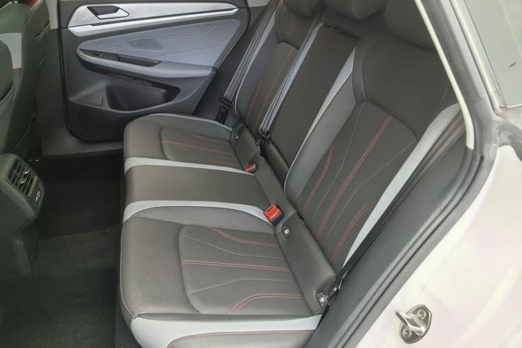 Used Volkswagen Lamando 2022 Lavida L 280TSI DSG Cool & Spicy Edition Exterior 7