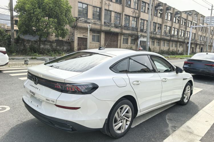 Used Volkswagen Lamando 2022 Lavida L 280TSI DSG Hot Edition Exterior 7