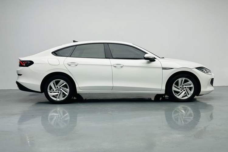 Used Volkswagen Lamando 2022 Lingdu L 280TSI DSG Spicy Edition Exterior 7
