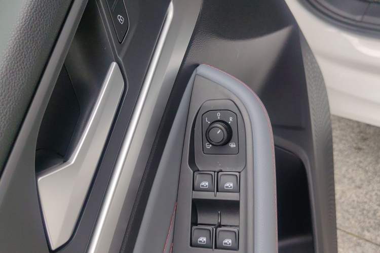 Used Volkswagen Lamando 2022 Lingdu L 280TSI DSG Spicy Edition Exterior 9