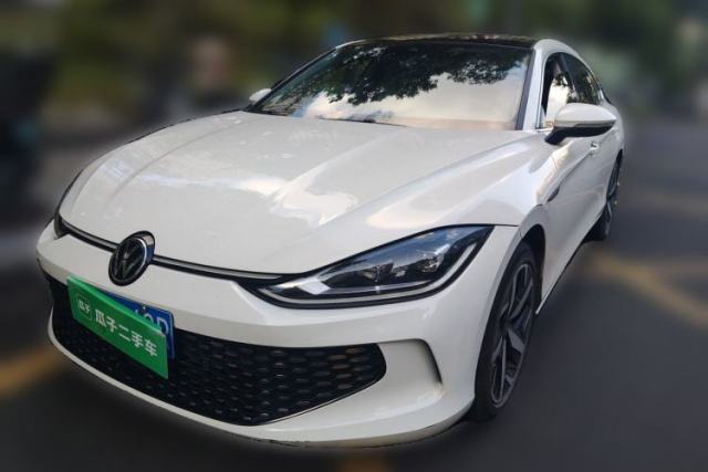 Used Volkswagen Lamando 2022 Lavida L 280TSI DSG Cool & Spicy Edition