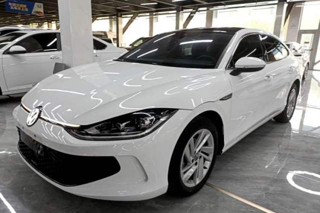 Used Volkswagen Lamando 2022 Lavida L 280TSI DSG Hot Edition