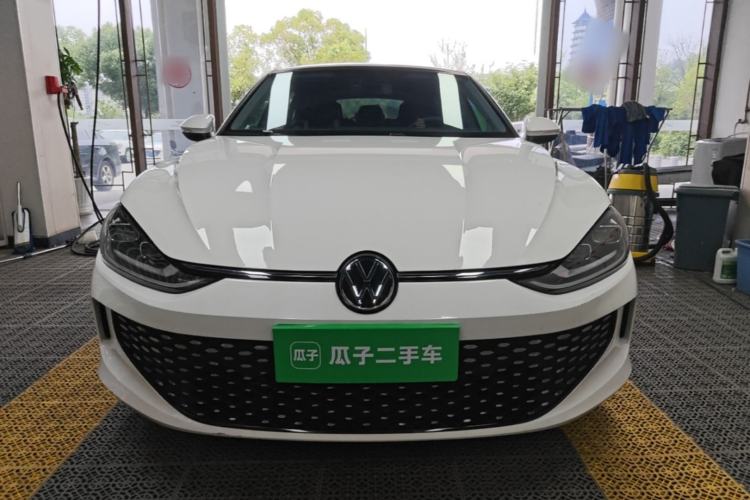 Used Volkswagen Lamando 2022 Lavida L 280TSI DSG Hot Edition Front