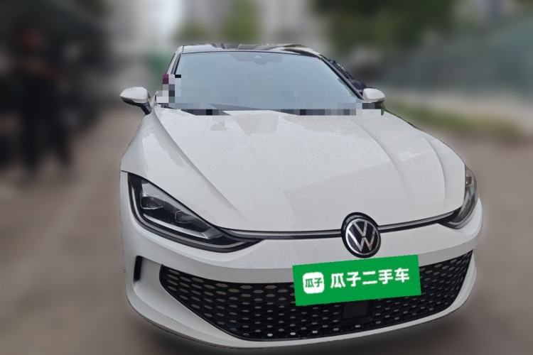 Used Volkswagen Lamando 2022 Lavida L 280TSI DSG Cool & Spicy Edition Front