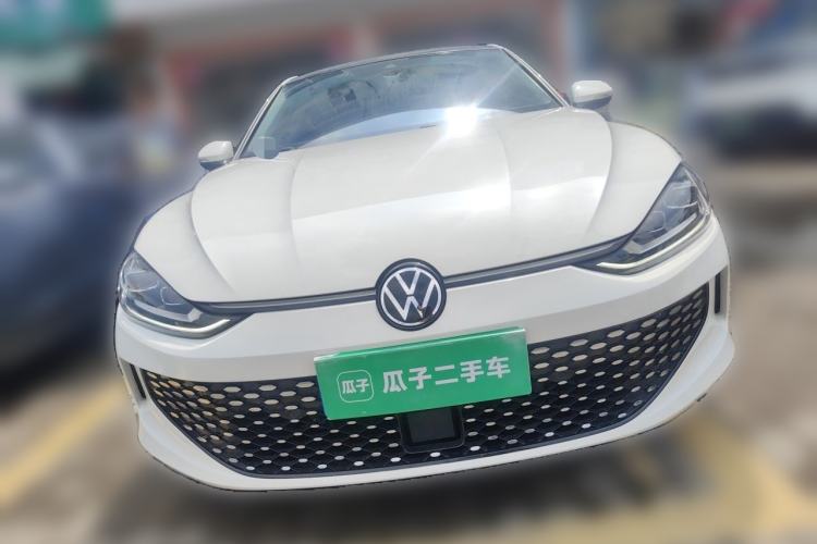 Used Volkswagen Lamando 2022 Lavida L 280TSI DSG Cool & Spicy Edition Front