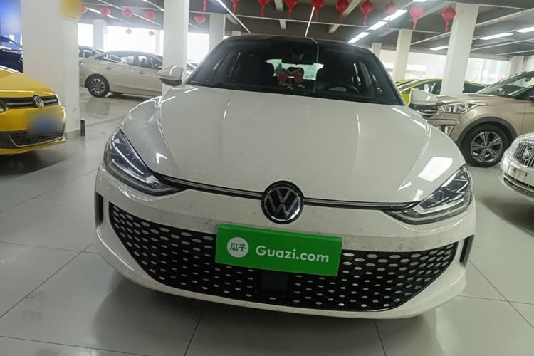 Used Volkswagen Lamando 2022 Lavida L 280TSI DSG Cool & Spicy Edition Front