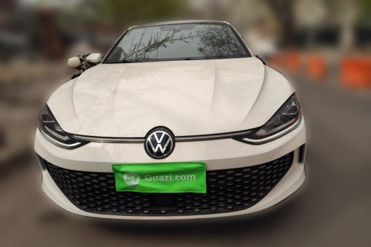 Used Volkswagen Lamando 2022 Lavida L 280TSI DSG Cool & Spicy Edition Front