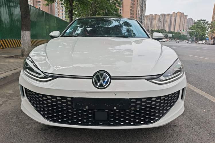 Used Volkswagen Lamando 2022 Lavida L 280TSI DSG Cool & Spicy Edition Front