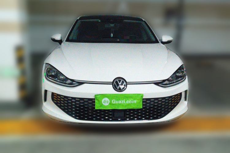 Used Volkswagen Lamando 2022 Lavida L 280TSI DSG Cool & Spicy Edition Front