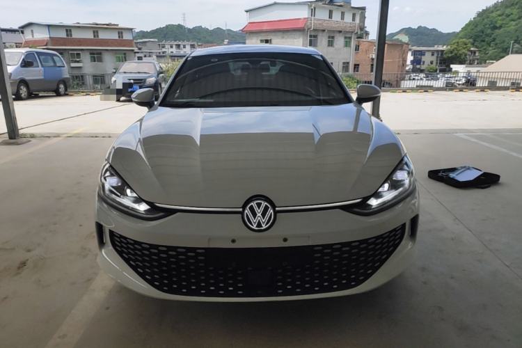 Used Volkswagen Lamando 2022 Lavida L 280TSI DSG Cool & Spicy Edition Front