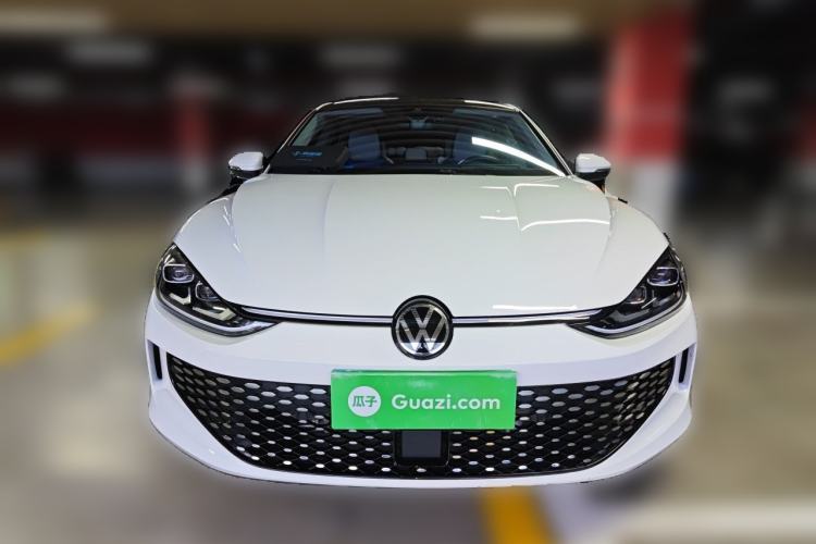 Used Volkswagen Lamando 2022 Lingdu L 280TSI DSG Ultra-Spicy Flagship Edition Front