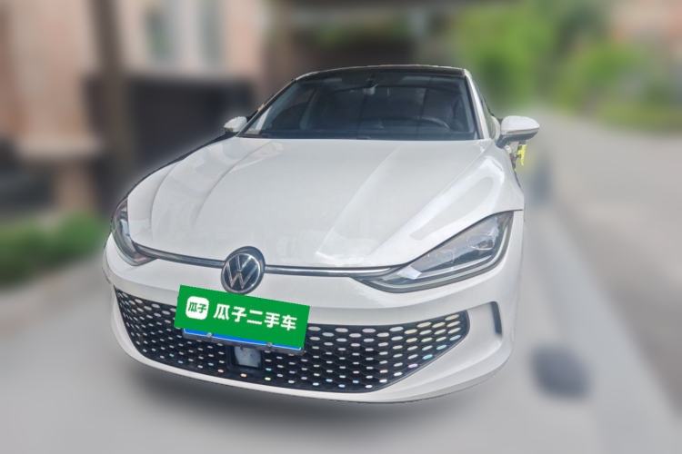 Used Volkswagen Lamando 2022 Lavida L 280TSI DSG Hot Edition Front