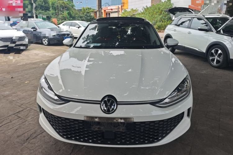 Used Volkswagen Lamando 2022 Lavida L 280TSI DSG Cool & Spicy Edition Front