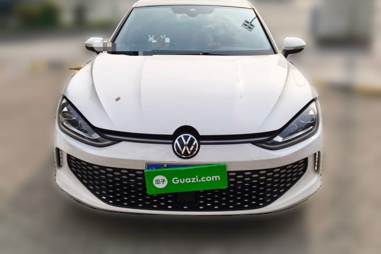 Used Volkswagen Lamando 2022 Lavida L 280TSI DSG Cool & Spicy Edition Front