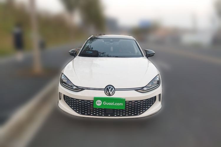 Used Volkswagen Lamando 2022 Lingdu L 280TSI DSG Spicy Edition Front