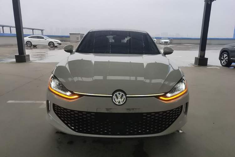 Used Volkswagen Lamando 2022 Lavida L 280TSI DSG Cool & Spicy Edition Front