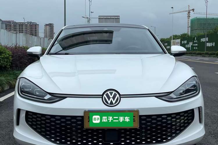 Used Volkswagen Lamando 2022 Lavida L 280TSI DSG Cool & Spicy Edition Front