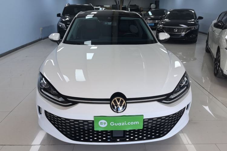 Used Volkswagen Lamando 2022 Lavida L 280TSI DSG Cool & Spicy Edition Front