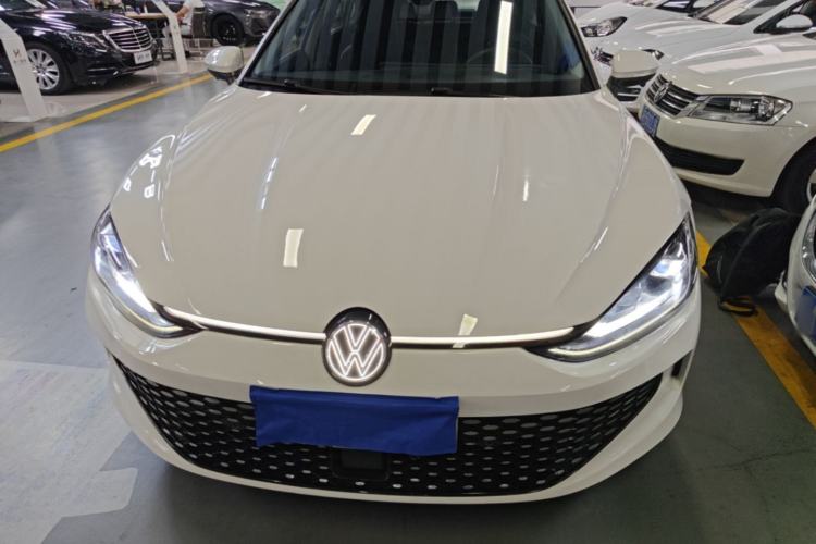 Used Volkswagen Lamando 2022 Lavida L 280TSI DSG Cool & Spicy Edition Front