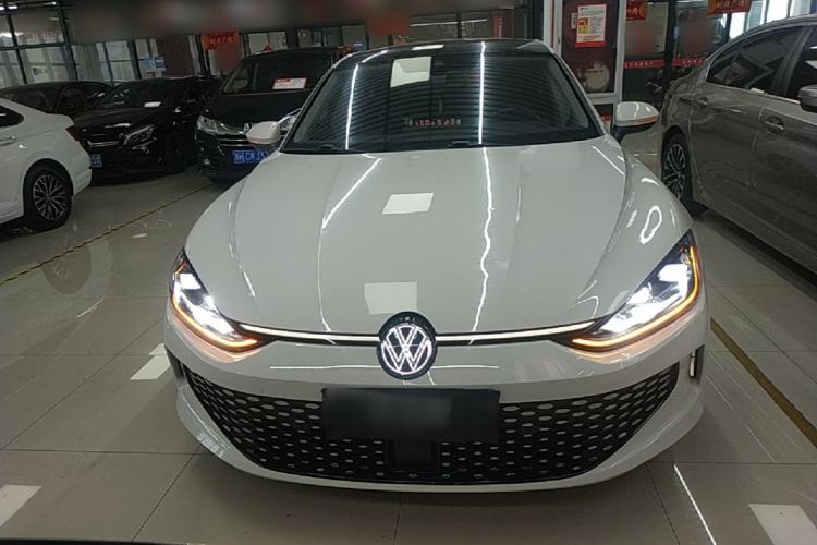 Used Volkswagen Lamando 2022 Lavida L 280TSI DSG Cool & Spicy Edition Front