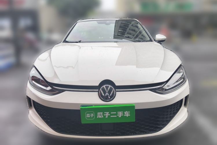 Used Volkswagen Lamando 2022 Lingdu L 280TSI DSG Spicy Edition Front