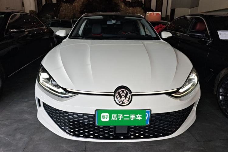 Used Volkswagen Lamando 2022 Lavida L 280TSI DSG Cool & Spicy Edition Front