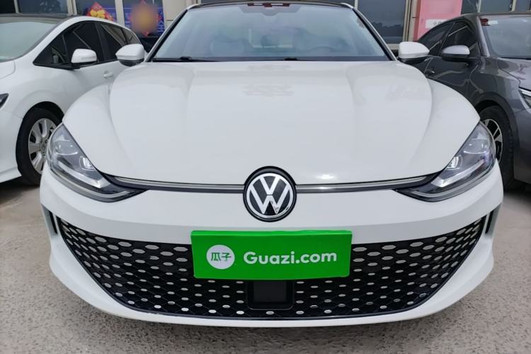 Used Volkswagen Lamando 2022 Lavida L 280TSI DSG Cool & Spicy Edition Front