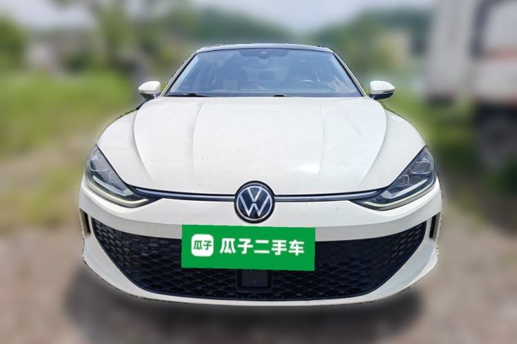 Used Volkswagen Lamando 2022 Lingdu L 280TSI DSG Spicy Edition Front